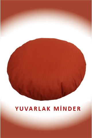 Dekosoy Salıncak Minderi Kiremit