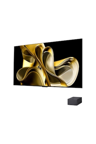 LG OLED77M39LA 77" 4K Ultra HD Uydu Alıcılı webOS Smart OLED Evo TV
