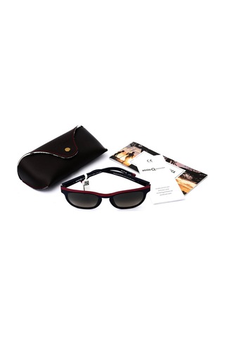 Etnia Barcelona Jl406 Blrd Unisex Güneş Gözlüğü - 20