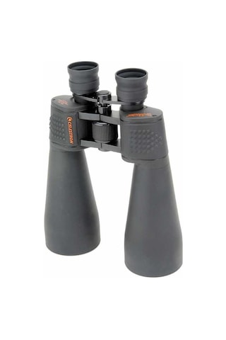 Celestron 71009 Skymaster 15x70 Dürbün Siyah