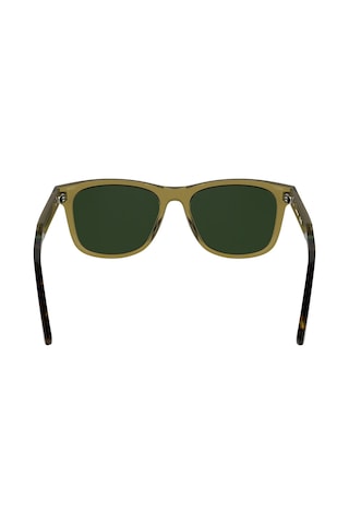 Lacoste L6060s 264 54 Unisex Güneş Gözlüğü Yeşil