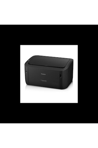 Canon Lbp6030b Lazer Yazıcı Siyah Dakikada 18 Sayfa  Tonerli, Türkiye Distibütör