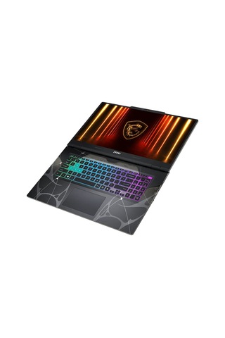 MSI Cyborg 17 B13WFKG-091XTR-FPS6 i7-13620H RTX5060 24 GB 2 TB SSD 17.3" FHD W11P Dizüstü Bilgisayar