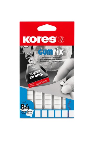 Kores Hamur Yapıştırıcı Gumfıx
