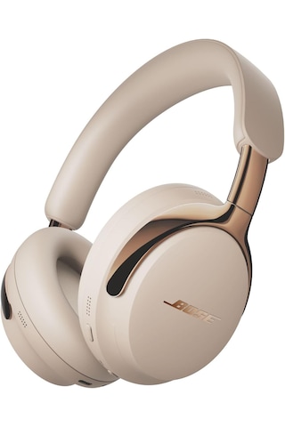 Bose Quietcomfort Ultra 2. Nesil Bluetooth 5.4 Kulak Üstü Kulaklık