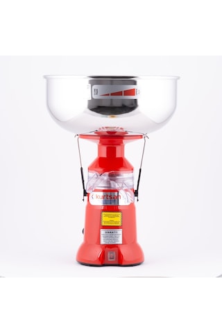 Kurtsan Süt Krema Makinesi 12 Litre (140Lt/S)