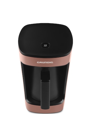 Grundig TKM 1343 P 5 Fincan Kapasiteli Türk Kahvesi Makinesi