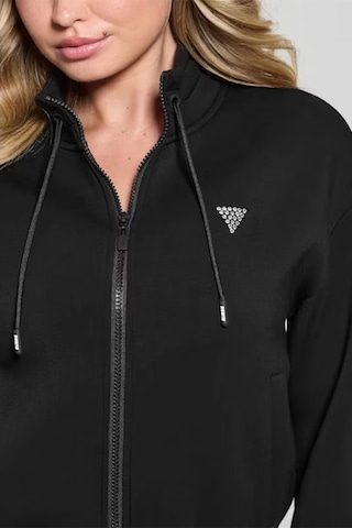 Cecılıa Scuba Zıp Sw Siyah