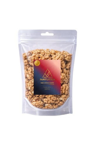 Natutea Ceviz İçi 200 G Kuruyemiş 200 G