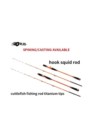 Dancemonkey Dayanıklı Karbon Olta Kamışı - Konforlu Tutuş, Denizde Usta Arkadaş