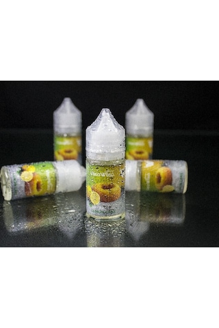 Vizowizo Aroma Limon Kek Aroması 30 ML