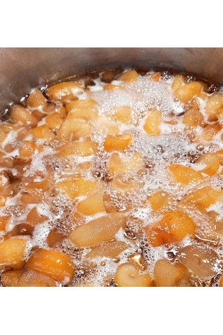 Turunç Reçeli 400g