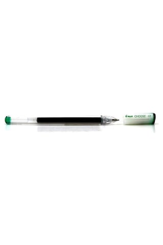 Pilot Choose Yeşil Kalem Bl-ch-7-g-bg