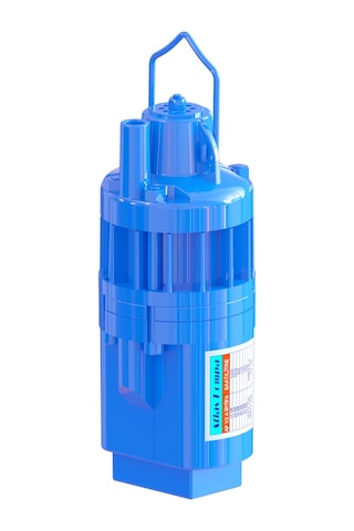 Atlas Adps 1-3 Elektromanyetik Dalgıç Pompa 1/2" Sebil 30 Metre K