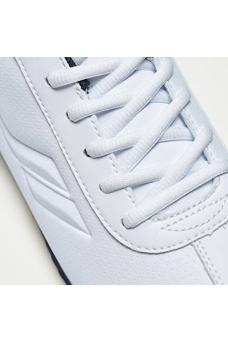 Lescon Wınner 10 Sneakers Unisex Spor Ayakkabı Beyaz 26bau00wnnru-001 Beyaz