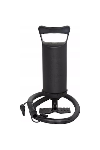 Avenli Double Action El Pompası 30 Cm Çok Renkli