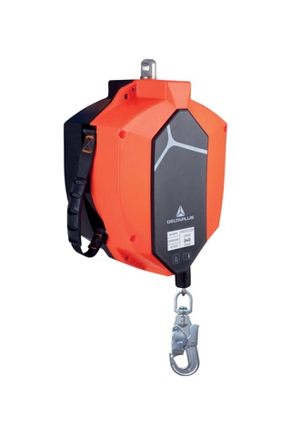 Delta Plus An18030t Protector Düşüş Durdurucu 30m