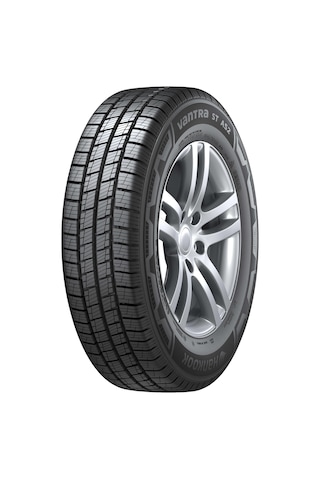 Hankook 215/70R15 109/107S Vantra St As2 Ra30 Dört Mevsim Lastiği 2024