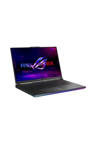 Asus ROG Strix G18 G814PP-S9006W-F36 R9-8940HX 48 GB 2 TB TB SSD RTX5070 18" W11P Dizüstü Bilgisayar