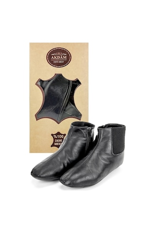 Dana Derisi Mest - Siyah Renk