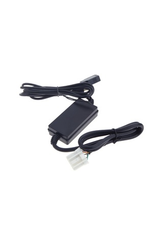 Singree Mazda Araçlar İçin Usb/sd/aux Bağlantılı Yüksek Kaliteli Mp3 Çalar Adaptörü