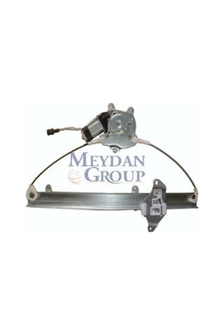Nıssan Almera N16 Sd/hb 00/06 Ön Cam Krıkosu Sağ Elektrıklı/motorlu 2fışlı