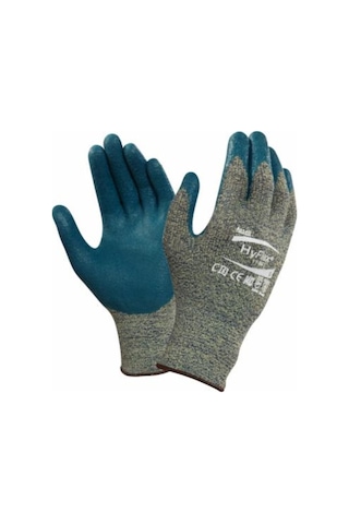 Ansell Hyflex 11-501 Kesilmelere Karşı Koruyucu Iş Eldiveni