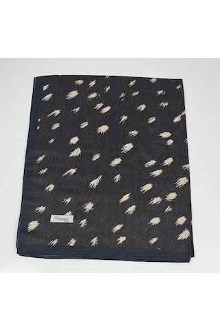 Picasso Dj Relax Soft Şal - 75 X 190 - 06251 Siyah