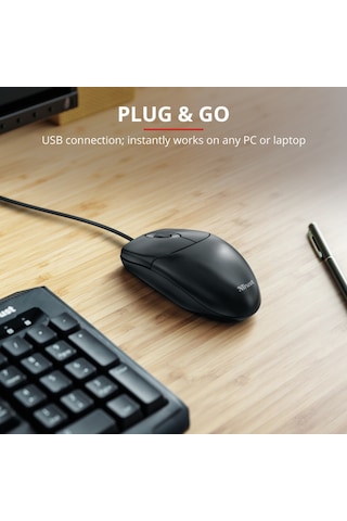 Trust TM-100 Optik Mouse