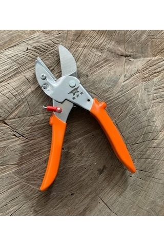 Örs Bağ Budama Makası Örs Bitki Budama Makası 1 Kalite Çelik