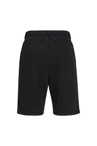 Jack & Jones Jpstgordon Erkek Şort Siyah