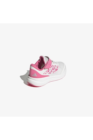 Adidas Runfalcon 6 Elastic Lace Çocuk Beyaz Koşu Ayakkabısı Kı2646 2800324