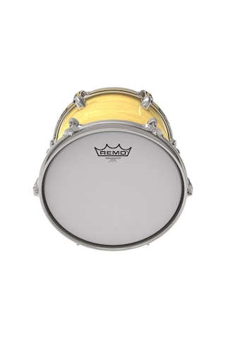 Remo Ba-0112-00- Ambassador Kumlu 12" Davul Derisi