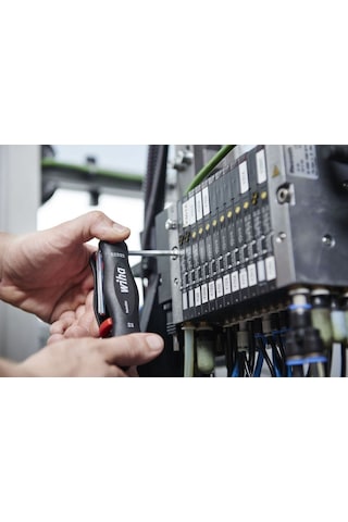 Wiha 369RP7 PocketStar Hex Topbaş Magicring Allen Anahtar Cep Seti 7P 23031