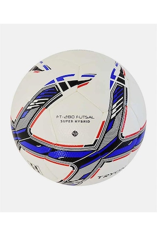 Tryon Super Hybrid Dikişli 4 No Futsal Topu Ft-280