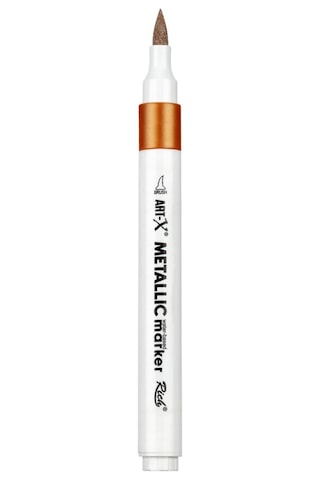 Art-x Akrilik Akrilik Metalik Marker 195