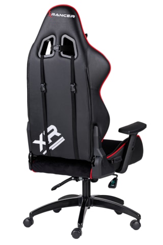 Xrancer Cross Black Extra Oyuncu Koltuğu