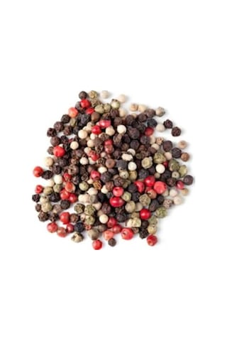 Miracle Karışık Renkli Karabiber Vakumlu Paket 250 G