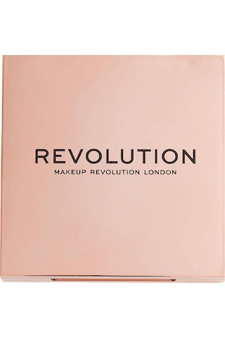 Revolution Soap Brow Styler Kaş Kiti
