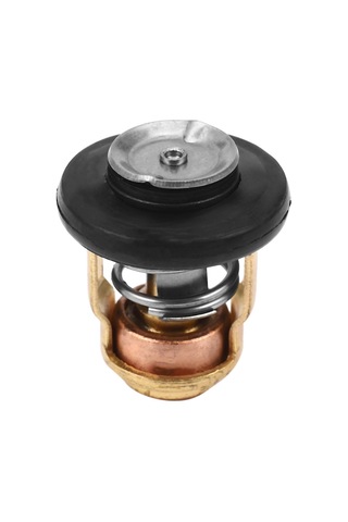 6 Beygir Gücünden 40 Beygir Gücüne Kadar 2 Zamanlı Motorlar İçin 50 Derece Dıştan Takmalı Termostat Değişimi