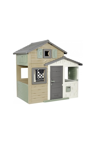 Smoby Life Friends Evo Arkadaşlık Oyun Evi 810205