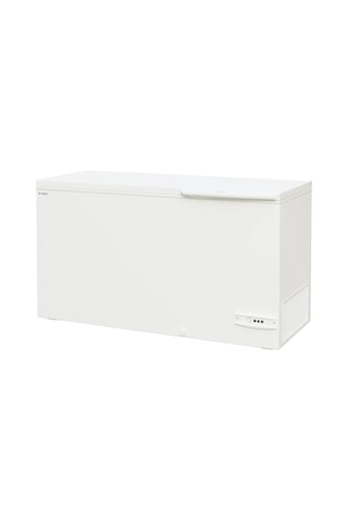 Uğur UED 480 D/S R65 402 LT Sandık Tipi Derin Dondurucu