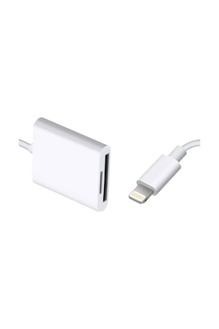Büro Ev Ofis Cihazları İçin Apple Uyumlu iOS Card Reader
