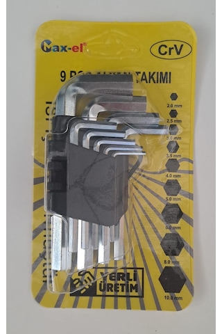 Gold/max-el Alyan Takımı 9 Parça Gold/max-el Alyan Takımı 9 Parça