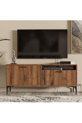 1542 Artemis 139 Cm Tv Ünitesi Hat Rengi