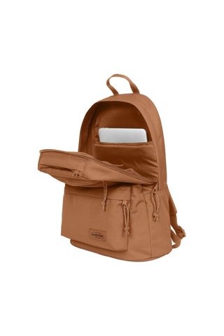 Eastpak Padded Double Sırt Çantası C-eas0a5b7y6s56s5 Kahverengi