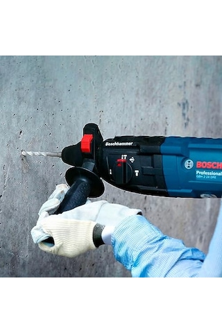 Bosch Sds Plus-1 Delme Ucu 10 X 400 X 460 Mm