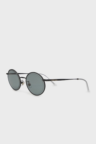Giorgio Armani Bayan Gözlük 0ar6170 33941 51 Mat Siyah-gri Siyah