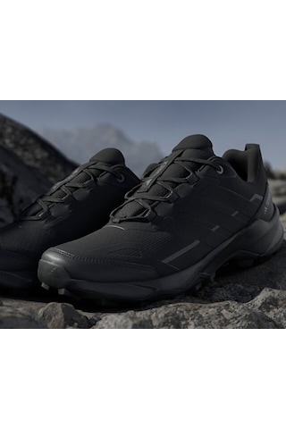 Adidas Terrex Skychaser Ax5 Erkek Outdoor Ayakkabısı Jq2215 Siyah Siyah