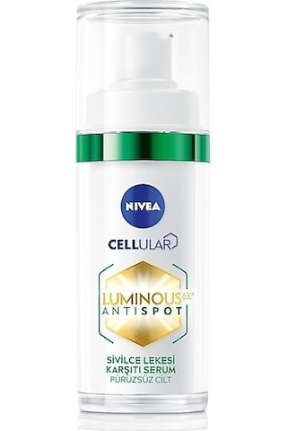 Nivea Luminous630 Serum 30 ML